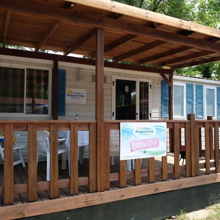 Holiday Home Rosapineta Camping Village-2 By Interhome Exterior foto