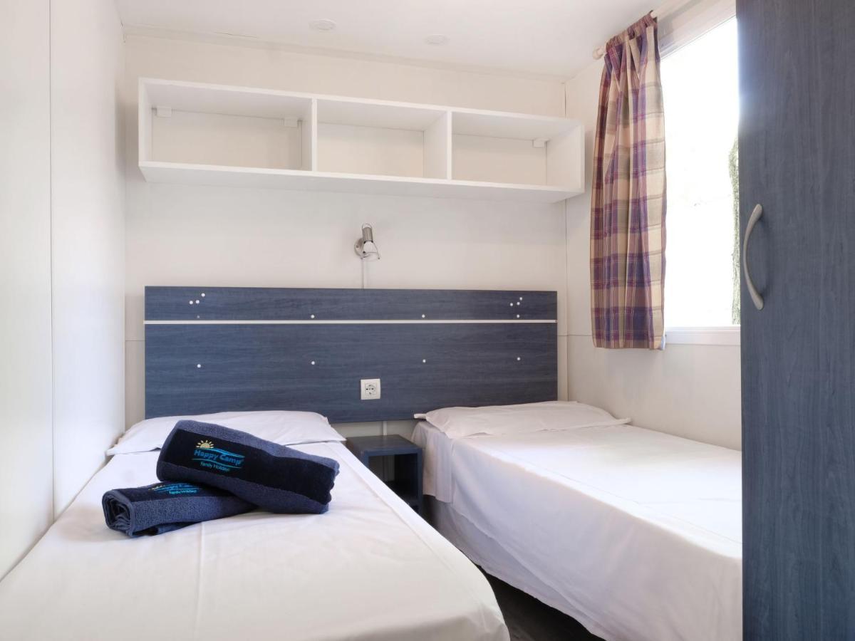 Holiday Home Rosapineta Camping Village-2 By Interhome Exterior foto