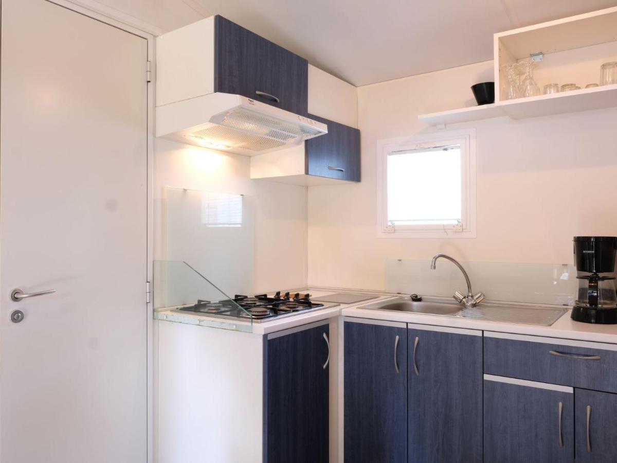 Holiday Home Rosapineta Camping Village-2 By Interhome Exterior foto