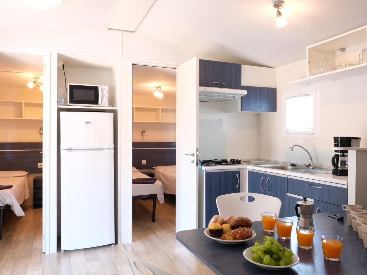 Holiday Home Rosapineta Camping Village-2 By Interhome Exterior foto