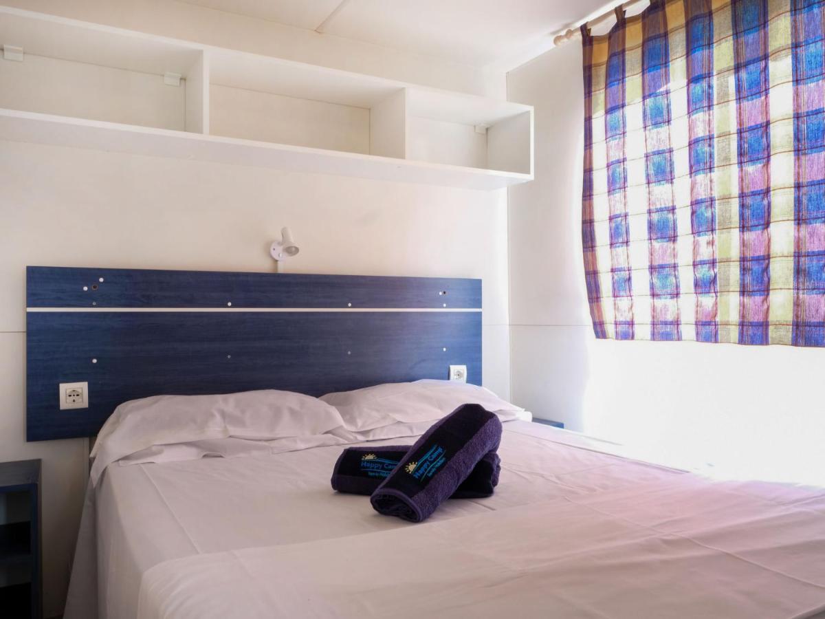 Holiday Home Rosapineta Camping Village-2 By Interhome Exterior foto