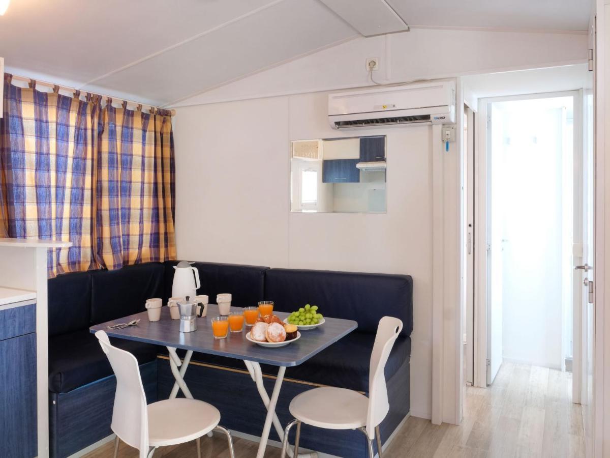 Holiday Home Rosapineta Camping Village-2 By Interhome Exterior foto